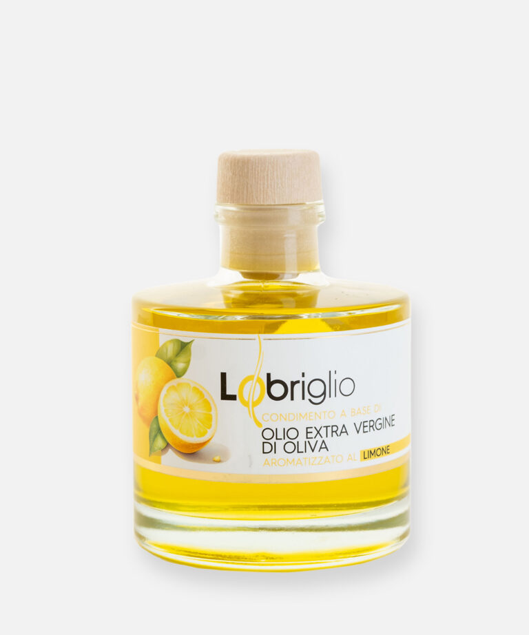 Sala limone olio essenziale 100 ml PET